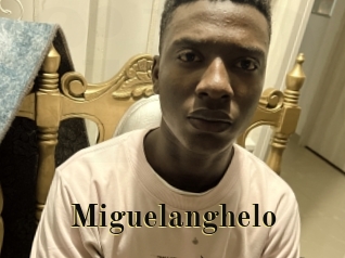 Miguelanghelo