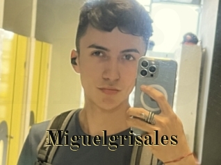 miguelgrisales Films 2 Q