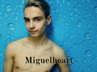 Miguelheart