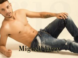 Miguell_larry