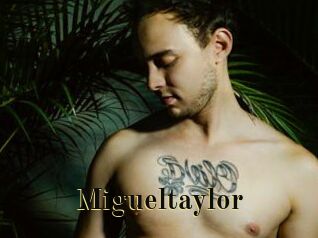 Migueltaylor