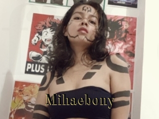 Mihaebony