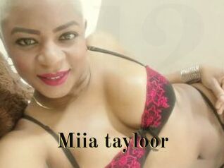Miia_tayloor