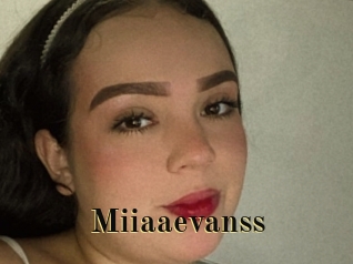 Miiaaevanss