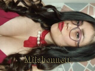 Miiabonnett