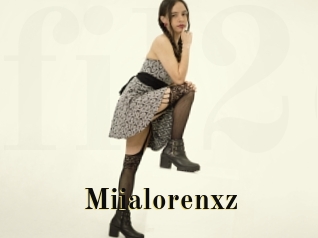 Miialorenxz