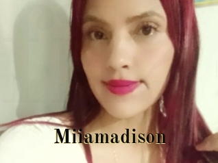 Miiamadison