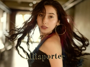 Miiaporter