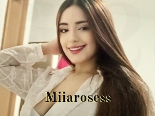 Miiarosess