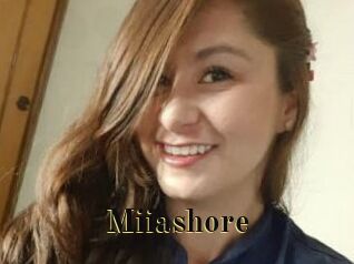Miiashore