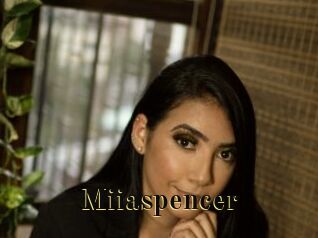 Miiaspencer