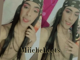 Miichelleets