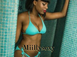 Miillysexy