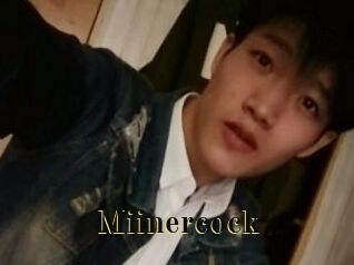 Miinercock