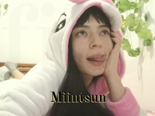 Miintsun
