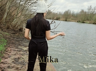 Mika
