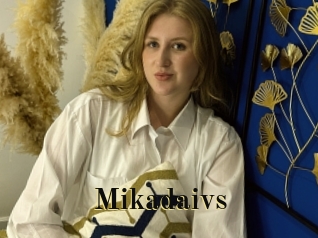 Mikadaivs