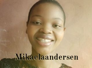 Mikaelaandersen