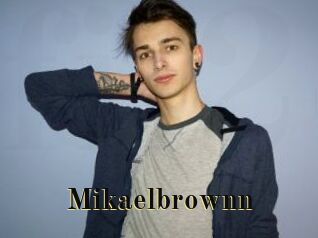 Mikaelbrownn