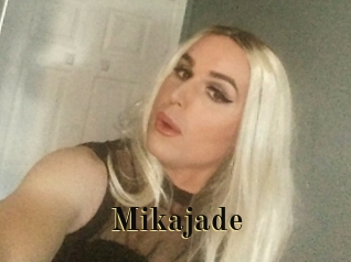 Mikajade
