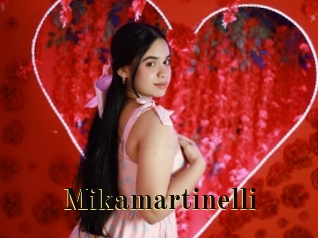 Mikamartinelli