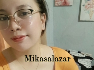 Mikasalazar