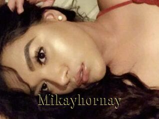 Mikayhornay
