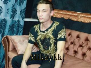 Mikaykk