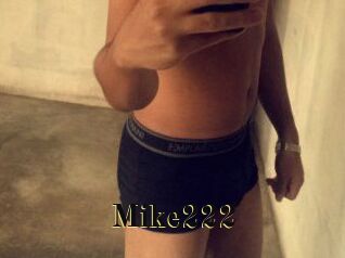 Mike222