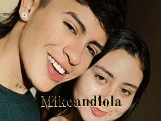 Mikeandlola