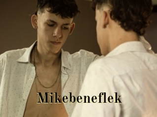 Mikebeneflek
