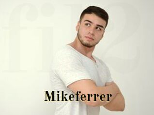 Mikeferrer