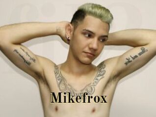 Mikefrox