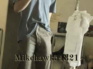 Mikehawk54321