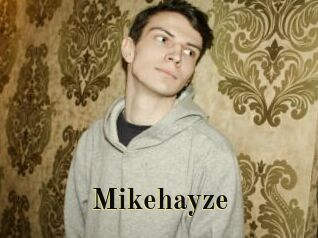 Mikehayze