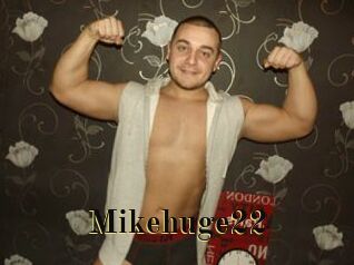 Mikehuge22