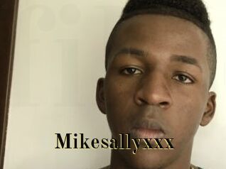 Mikesallyxxx