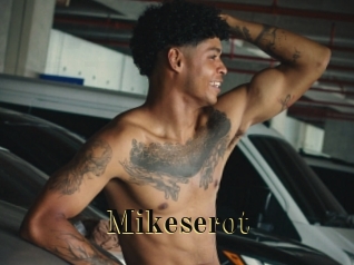 Mikeserot