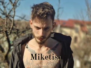 Miketiso