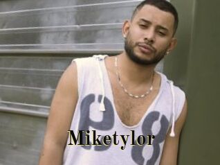 Miketylor