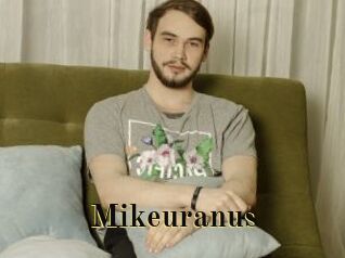 Mikeuranus