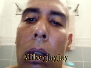 Mikeyjayjay
