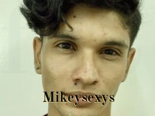 Mikeysexys
