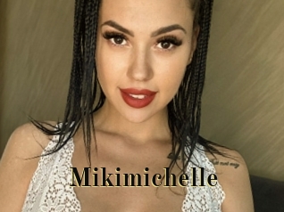 Mikimichelle