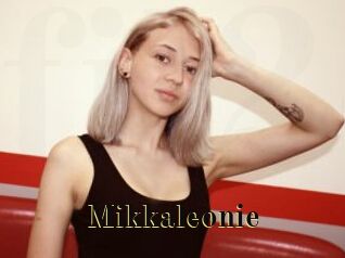 Mikkaleonie