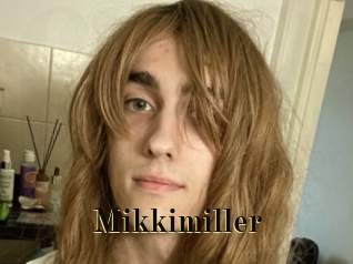 Mikkimiller
