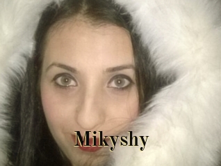 Mikyshy