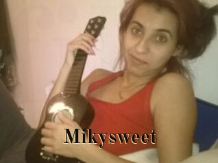 Mikysweet