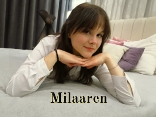 Milaaren