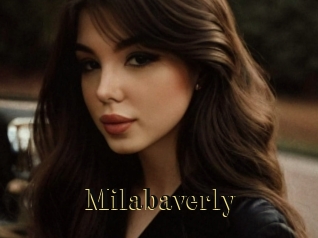 Milabaverly